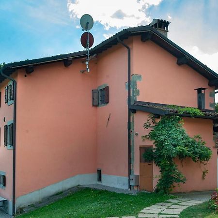 Agriturismo Il Corniolo Кастилионе ди Гарфаняна Екстериор снимка