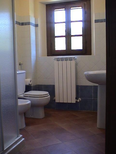 Agriturismo Il Corniolo Кастилионе ди Гарфаняна Стая снимка